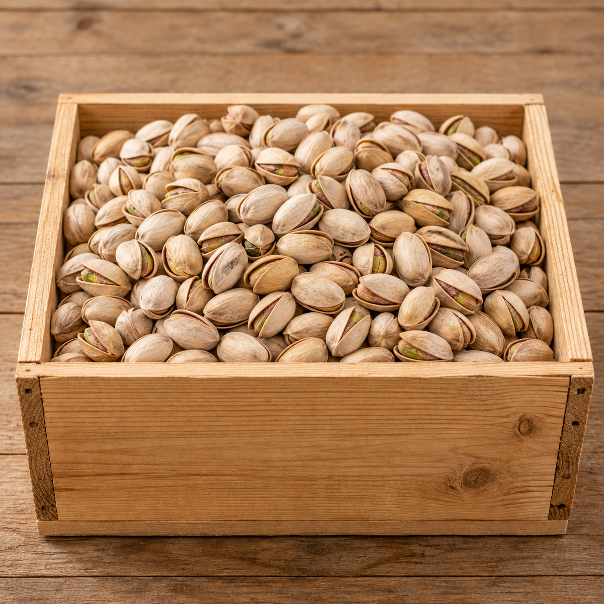 Anatolia Gourmet Antep Pistachio Kernels - Shelled - Gaziantep, Turkey - 200g