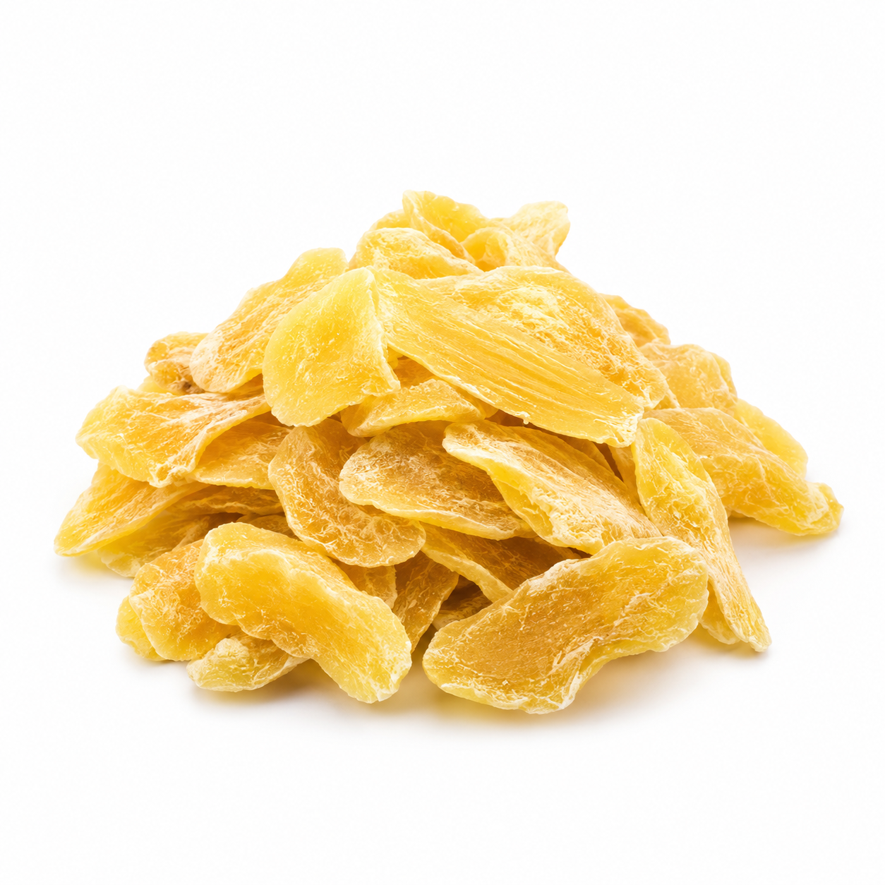 Anatolia Gourmet Dried Ginger Slices - 250 g
