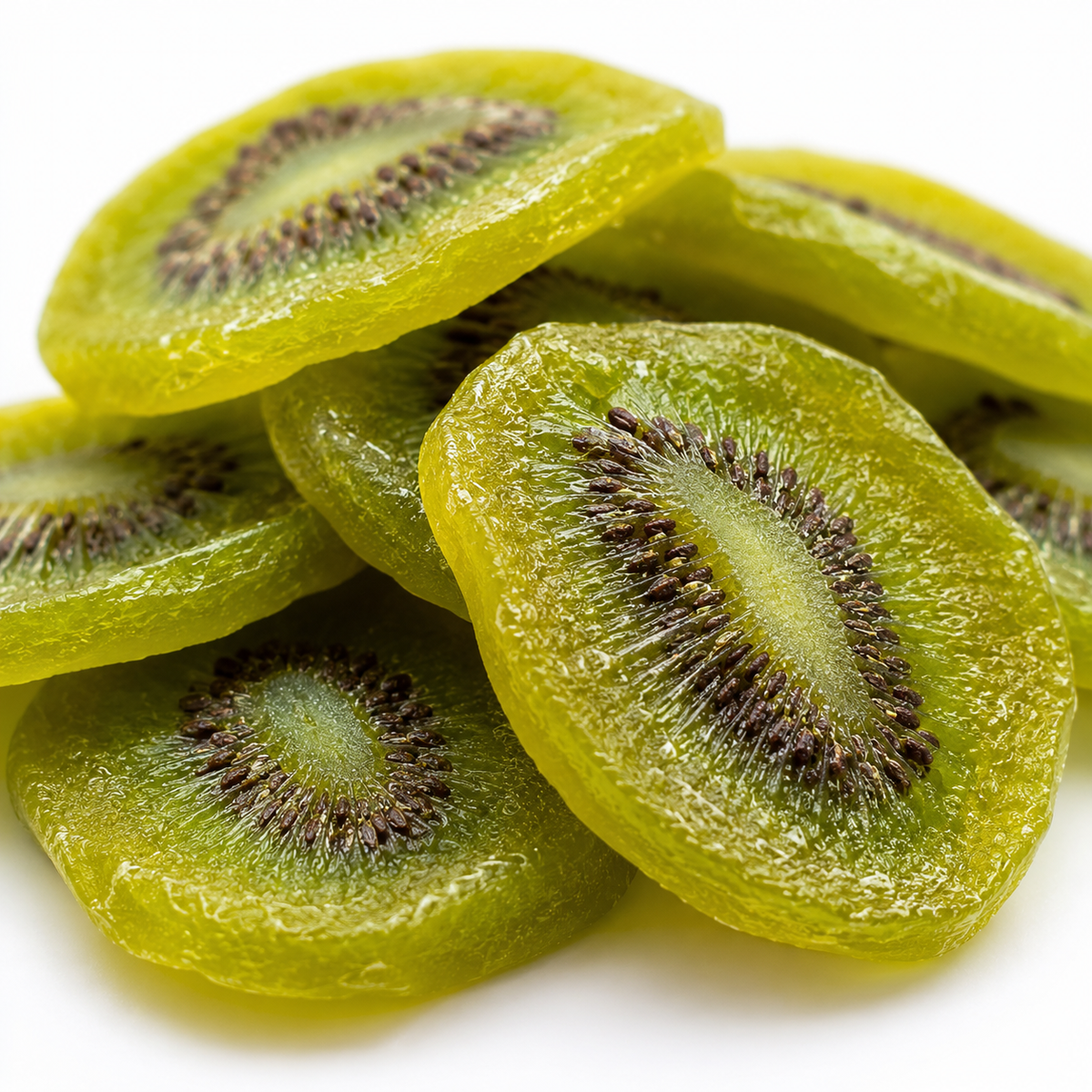 أناضول جورميه شرائح كيوي مجففة - 250 جم