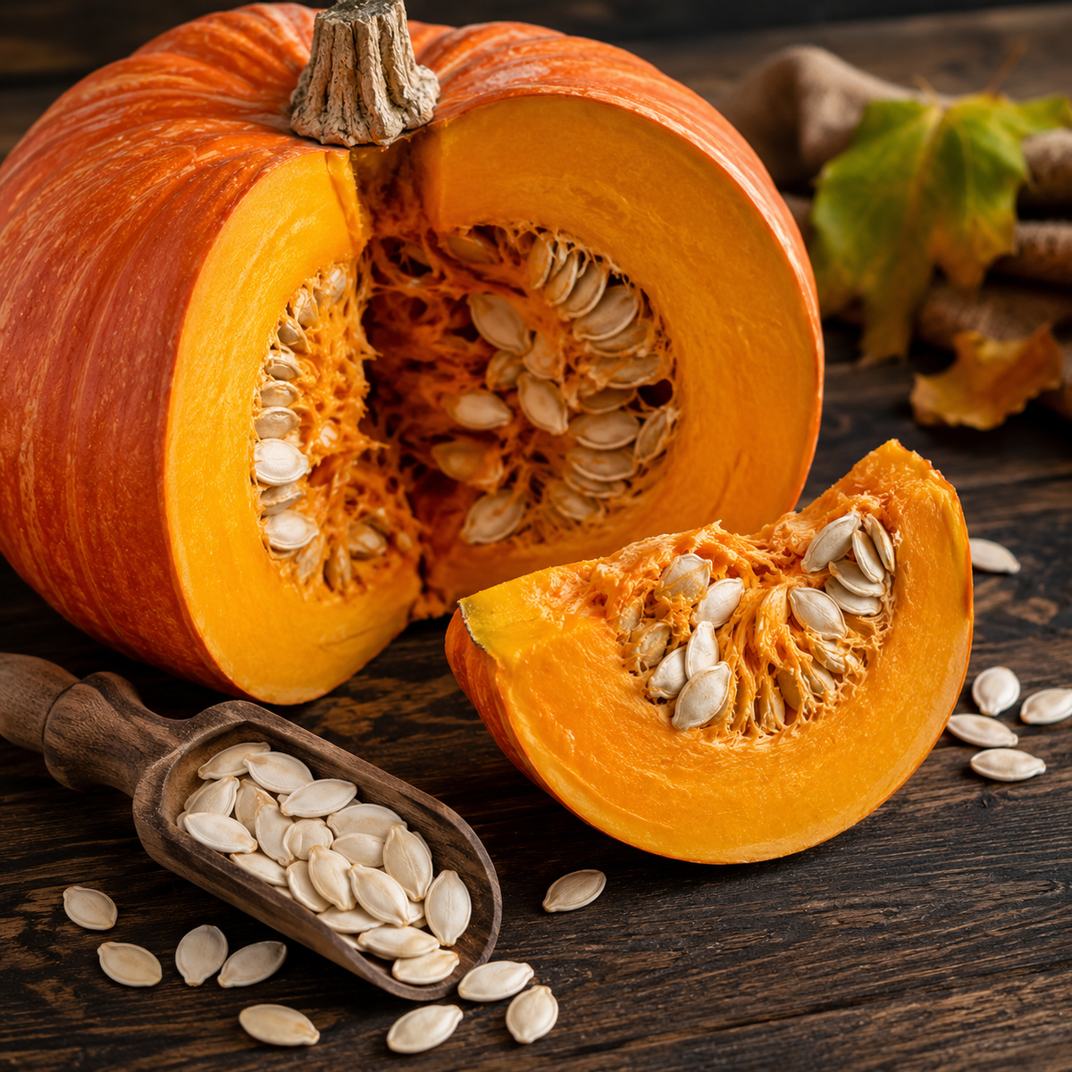 Anatolia Gourmet Raw Pumpkin Seeds - 250 g