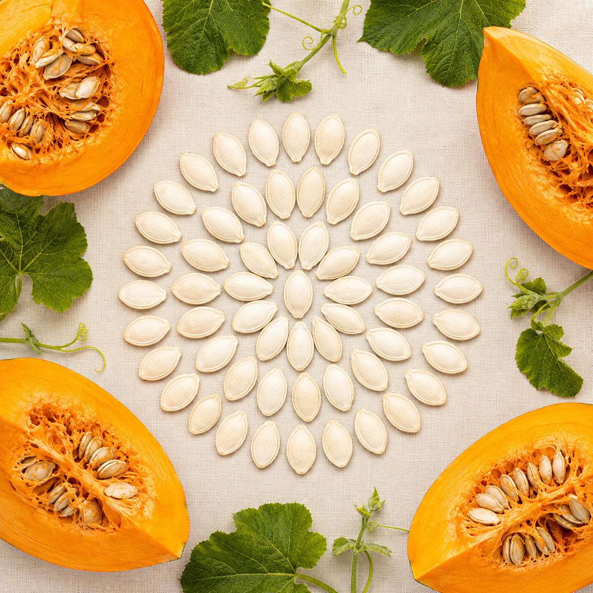 Anatolia Gourmet Raw Pumpkin Seeds - 250 g