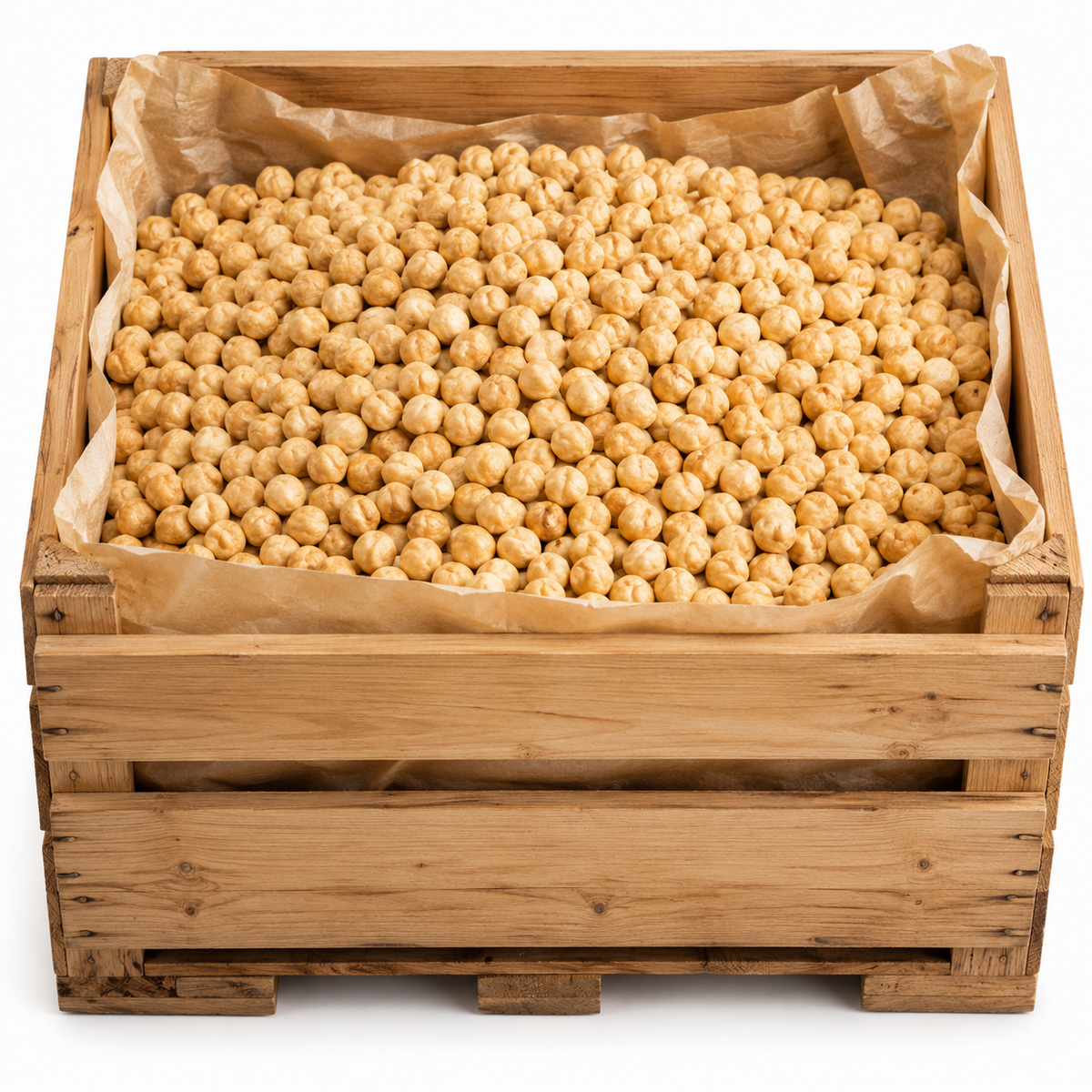 Anatolia Gourmet Roasted Hazelnut Kernels, 250g