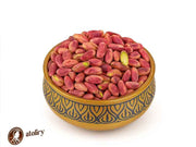 Roasted Antep Pistachios Shelled First Grade Premium Green from Gaziantep