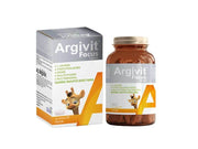 Argivit Focus Multivitamin Tablets with L-Arginine & Phosphatidylserine (30 Tablets) for Teens 11+