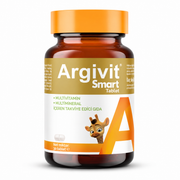 Argivit Smart Multivitamin & Mineral Tablets, 30 Count