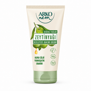 Arko Nem Precious Oils Olive Oil Moisturizing Hand & Body Cream - 60 ml