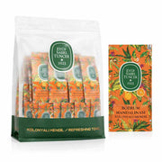 Eyup Sabri Tuncer Bodrum Tangerine Refreshing Wipes 65% Alcohol - 150 Pieces