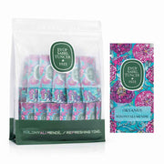 Eyup Sabri Tuncer Ocean Refreshing Wipes 65% Alcohol - 150 Pieces