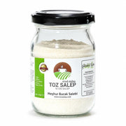 Otag Turkish Sahlep Powder - 100% Pure Natural Salep