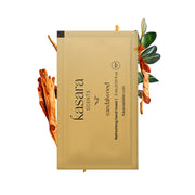 مناديل كسارا يدين Kasara Sandalwood المعطرة بخشب الصندل - 60 قطعة
