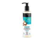 Organic Shop Argan & Amla Conditioner, 280 ml