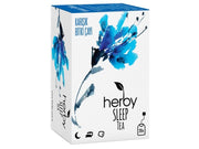 Herby Sleep Herbal Tea from Turkey, 20 Tea Bags