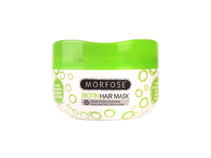 Morfose Biotin Hair Mask, 250 ml