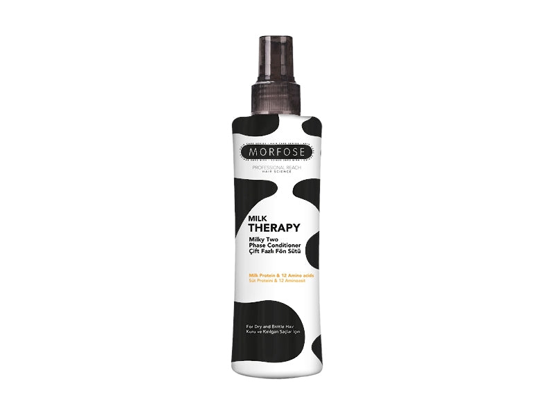 Morfose Milk Therapy Two Phase Conditioner, 220 ml
