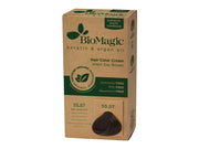 BioMagic Organic Hair Color Cream Intense Chocolate Brown 55.07