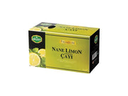 Akzer Mint Lemon Herbal Tea Bags, 20 Count, 24 g