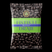 Milk Chocolate Pistachio Dragee 180g