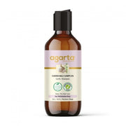 Agarta Natural Garlic Extract Shampoo 400 ml