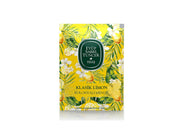 Eyup Sabri Tuncer Classic Lemon Refreshing Towels 30 Pack Large 28 x 24 cm