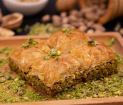 Pistachio Baklava, 1 kg