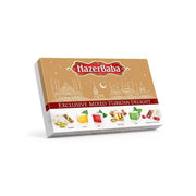 Special Turkish Delight Box, 700 g