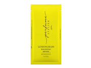 Perfume Atelier Lemongrass Refreshing Wet Wipes Towels 70° - 100 PCS