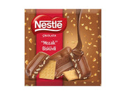 Nestle Chocolate Mosaic Biscuit Square 60g - Turkey