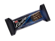 Eti Karam Chocolate Wafer Biscuits with Cream 18 Pieces 50 g