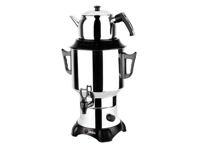 Sinbo STM-5835 6 Liter Electric Samovar 304 Quality