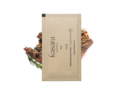 Kasara Atelier Oud Perfumed Hand Wipes, 60 Individually Wrapped Wipes