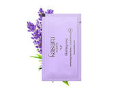 Kasara Atelier Blushing Rose Perfumed Hand Wipes, 60 Count