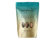 Patiswiss Dark Chocolate Peanut Dragee 80 gm