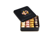 Selamlique Mixed Turkish Delight 220g