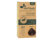 Biomagic Organic Hair Color Cream Chocolate Brown 66.07