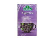 Blackberry Tea Bags 1.8 g x 20 - Fruity Herbal Tea
