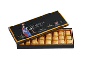 Selamlique Citrus Turkish Delight 250 gm