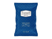 Tahmis Turkish Coffee with Mastic (Gum Drops) Flavor 100 g