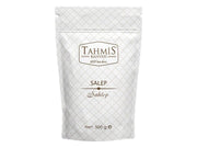Tahmis Powdered Sahlep Mix 500 g - Traditional Turkish Hot Drink