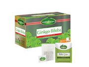 Mindivan Ginkgo Biloba Herbal Tea 20 bags