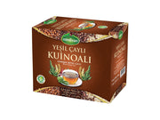 Mindivan Green Tea Quinoa Herbal Tea