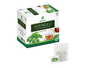 Mindivan Moringa Mixed Herbal Tea 1.5 gr x 30 Filter Bags