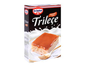 Dr. Oetker Turkish Trileçe Dessert Mix with Caramel Sauce, 315 g