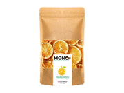 Monofit Dried Orange Slices 1 kg