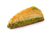 Triangular Pistachio Baklava, 1 kg