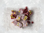 Pomegranate Pistachio Delight, 1 kg