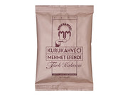 Mehmet Efendi Turkish Coffee Finely Ground, 100 g