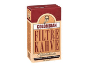 Colombian Filter Coffee Medium-Dark Roast Ground Coffee 500 g