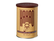 Pure Cacao Powder 250 g - Rich Chocolate Flavor for Baking and Drinks