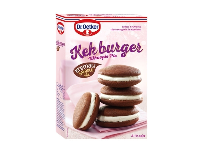 Whoopie Pie Cake (277 g)