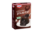 Chocolate Waterfall Lava Cake Mix 195 g